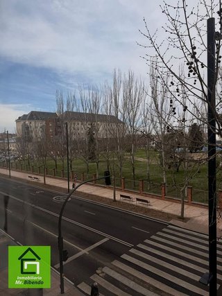 Piso en venta en Los Bloques en Zamora