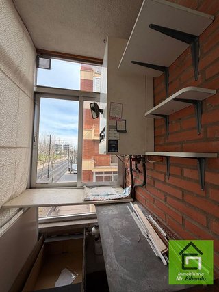 Piso en venta en Los Bloques en Zamora