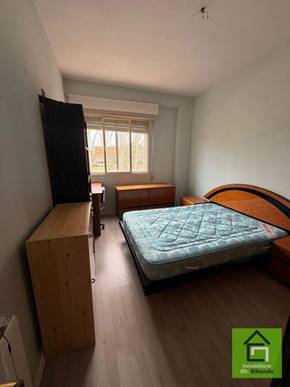 Piso en venta en Los Bloques en Zamora
