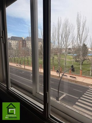 Piso en venta en Los Bloques en Zamora