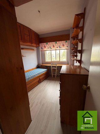 Piso en venta en Los Bloques en Zamora