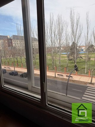 Piso en venta en Los Bloques en Zamora