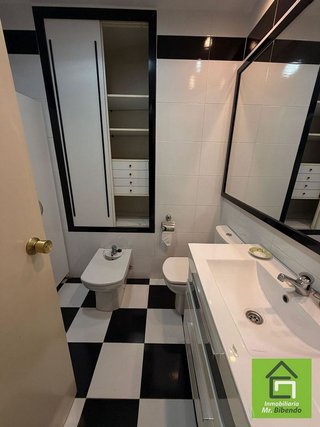 Piso en venta en Los Bloques en Zamora