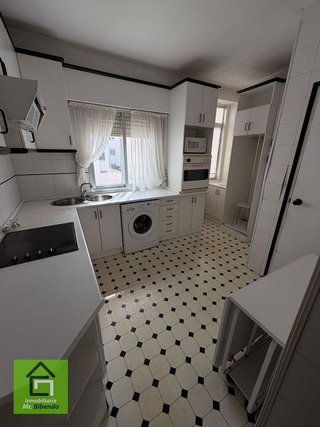 Piso en venta en Los Bloques en Zamora