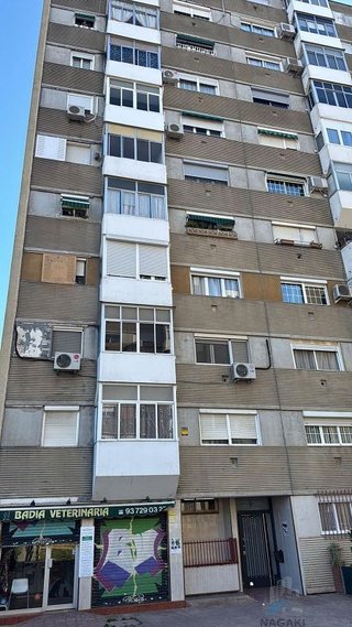 Piso en venta en Badia del Vallès