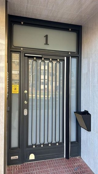 Piso en venta en Badia del Vallès