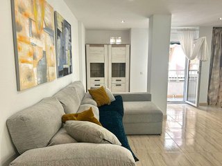 Piso en venta en Playa del Cura en Torrevieja