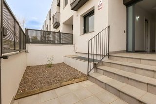 Casa adosada en venta en La Collada - Sis Camins - Fondo Somella - Santa Maria en Vilanova i La Geltrú