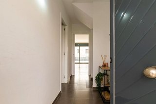Casa adosada en venta en La Collada - Sis Camins - Fondo Somella - Santa Maria en Vilanova i La Geltrú