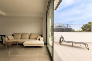 Casa adosada en venta en La Collada - Sis Camins - Fondo Somella - Santa Maria en Vilanova i La Geltrú
