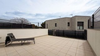 Casa adosada en venta en La Collada - Sis Camins - Fondo Somella - Santa Maria en Vilanova i La Geltrú