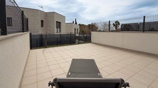 Casa adosada en venta en La Collada - Sis Camins - Fondo Somella - Santa Maria en Vilanova i La Geltrú