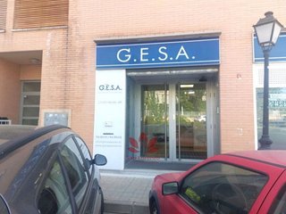 Oficina en alquiler en Algete pueblo en Algete