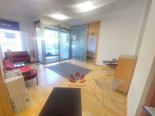 Oficina en alquiler en Algete pueblo en Algete