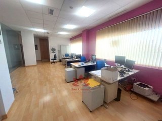 Oficina en alquiler en Algete pueblo en Algete