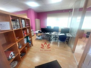 Oficina en alquiler en Algete pueblo en Algete