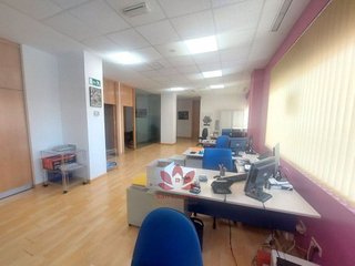 Oficina en alquiler en Algete pueblo en Algete