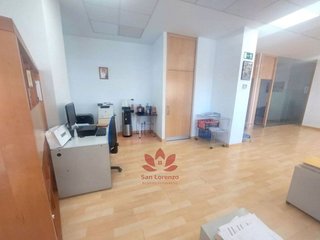 Oficina en alquiler en Algete pueblo en Algete