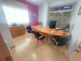 Oficina en alquiler en Algete pueblo en Algete