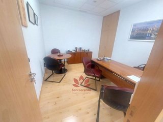 Oficina en alquiler en Algete pueblo en Algete