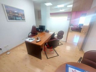 Oficina en alquiler en Algete pueblo en Algete