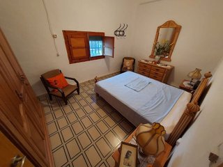 Chalet en venta en Calasparra