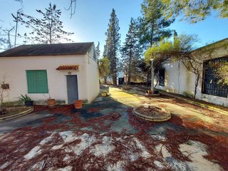 Chalet en venta en Calasparra