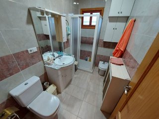 Chalet en venta en Calasparra
