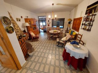 Chalet en venta en Calasparra