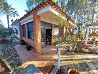 Chalet en venta en Calasparra
