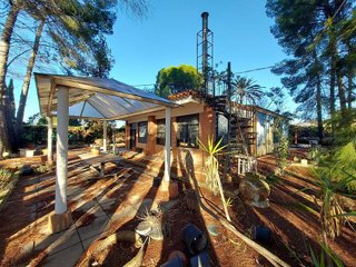 Chalet en venta en Calasparra