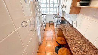 Piso en venta en Calella de Palafrugell en Palafrugell