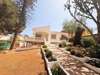 Casa pareada en alquiler en Los Balcones - Los Altos del Edén en Torrevieja