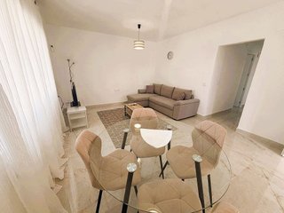 Casa pareada en alquiler en Los Balcones - Los Altos del Edén en Torrevieja