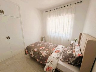 Casa pareada en alquiler en Los Balcones - Los Altos del Edén en Torrevieja