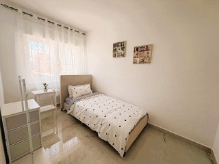Casa pareada en alquiler en Los Balcones - Los Altos del Edén en Torrevieja