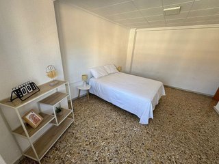 Piso en alquiler en Carrús Oest - El Toscar en Elche