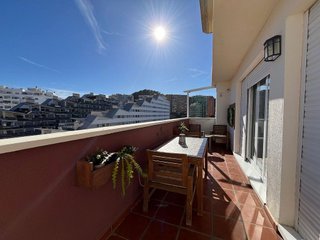 Dúplex en venta en La Cala de Villajoyosa en Villajoyosa/Vila Joiosa (la)