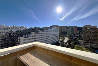 Dúplex en venta en La Cala de Villajoyosa en Villajoyosa/Vila Joiosa (la)