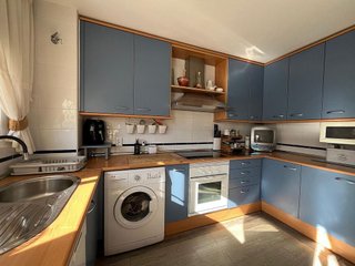 Dúplex en venta en La Cala de Villajoyosa en Villajoyosa/Vila Joiosa (la)