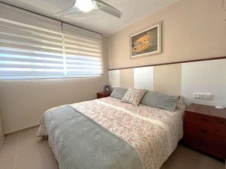 Dúplex en venta en La Cala de Villajoyosa en Villajoyosa/Vila Joiosa (la)