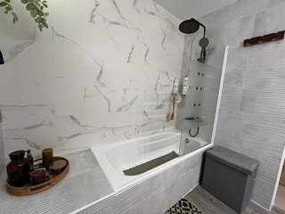 Dúplex en venta en La Cala de Villajoyosa en Villajoyosa/Vila Joiosa (la)