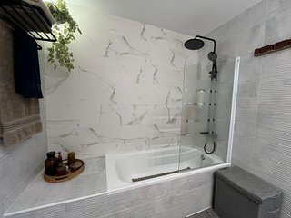 Dúplex en venta en La Cala de Villajoyosa en Villajoyosa/Vila Joiosa (la)