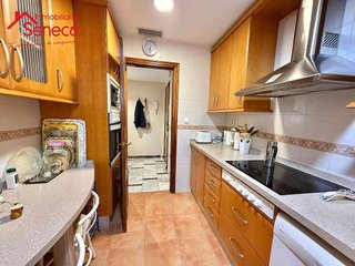 Ático en venta en Vista Alegre - Parque Cruz Conde en Córdoba