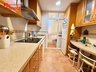 Ático en venta en Vista Alegre - Parque Cruz Conde en Córdoba