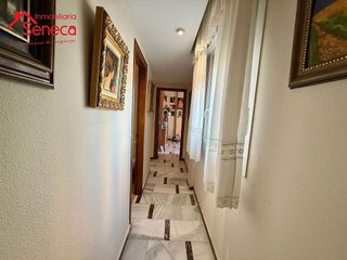Ático en venta en Vista Alegre - Parque Cruz Conde en Córdoba