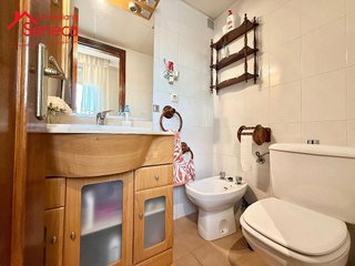 Ático en venta en Vista Alegre - Parque Cruz Conde en Córdoba