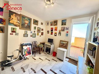 Ático en venta en Vista Alegre - Parque Cruz Conde en Córdoba