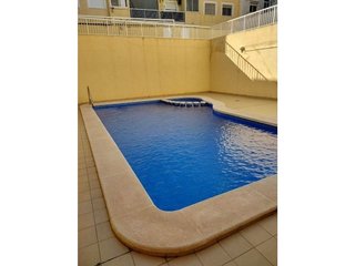 Piso en venta en Zona Pueblo en Pilar de la Horadada