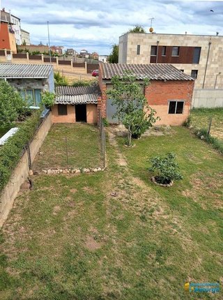 Chalet en venta en Astorga